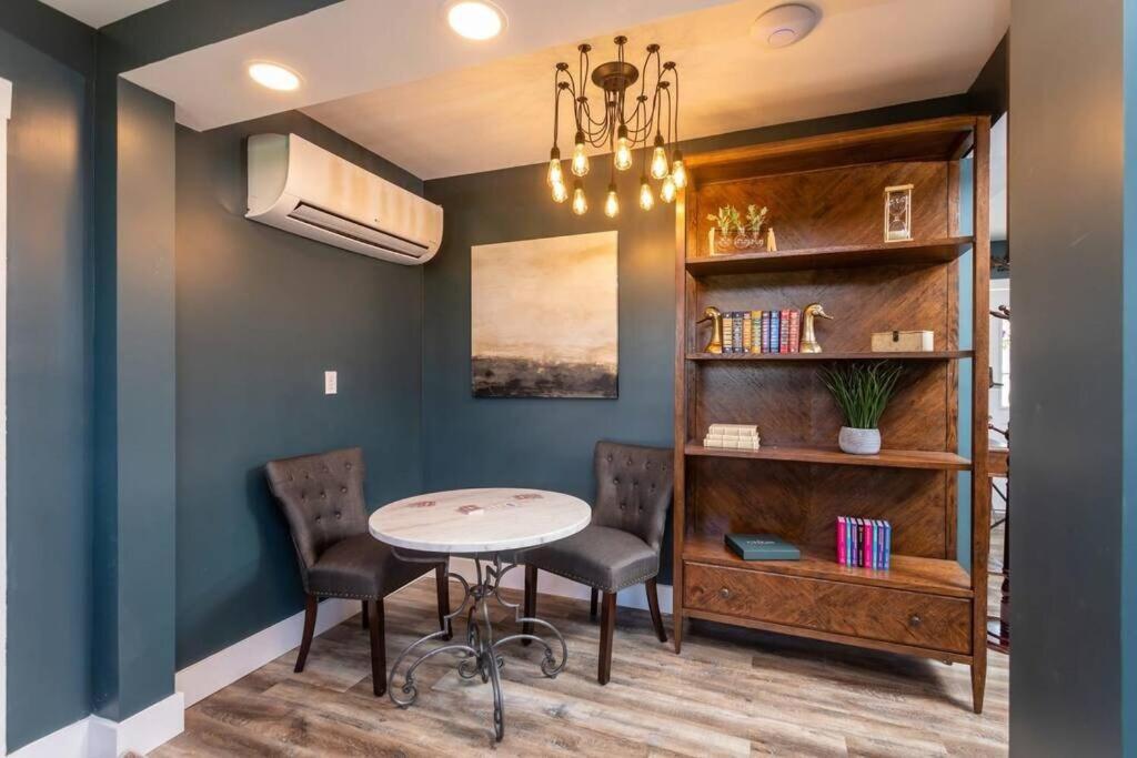 The Legacy Inn Luray Ngoại thất bức ảnh