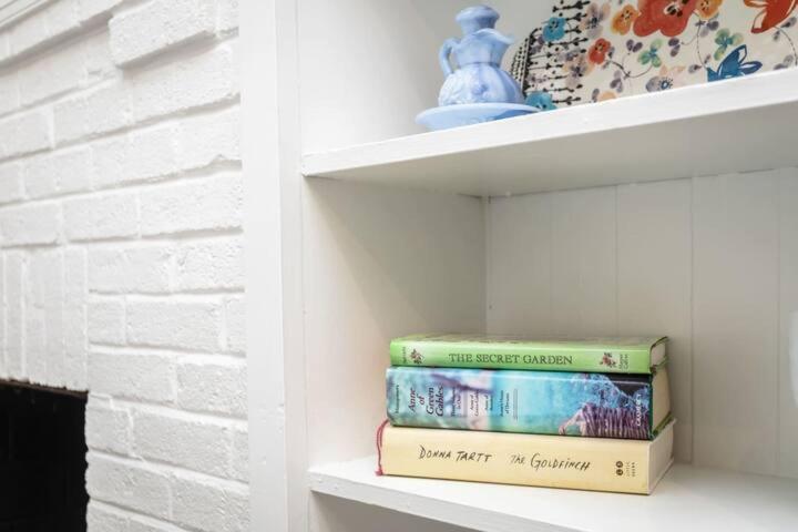 The Legacy Inn Luray Ngoại thất bức ảnh