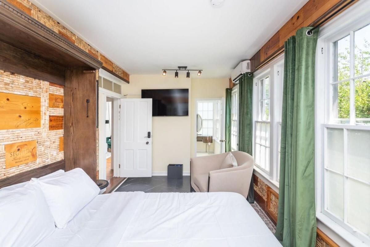 The Legacy Inn Luray Ngoại thất bức ảnh