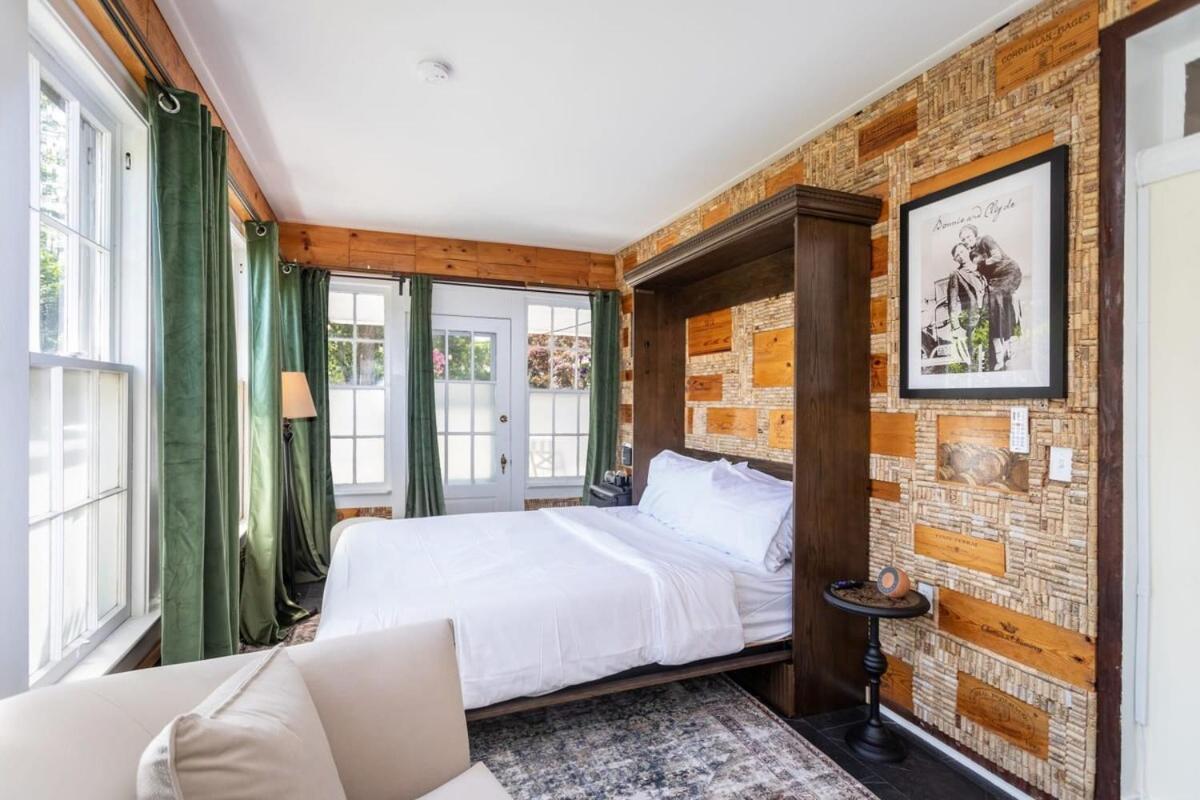 The Legacy Inn Luray Ngoại thất bức ảnh