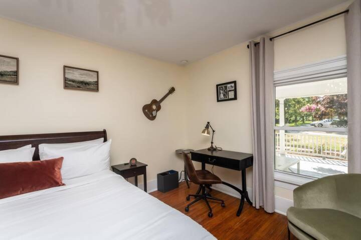 The Legacy Inn Luray Ngoại thất bức ảnh