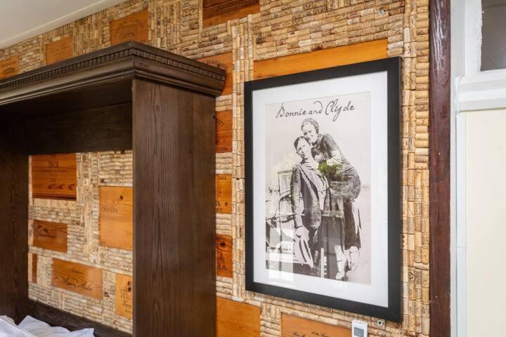 The Legacy Inn Luray Ngoại thất bức ảnh