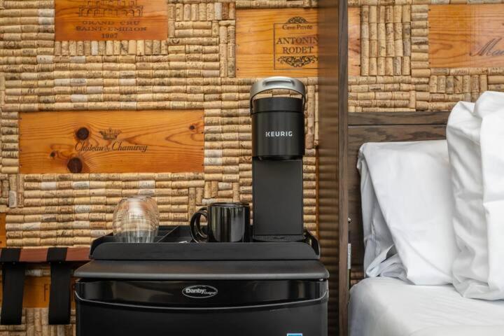 The Legacy Inn Luray Ngoại thất bức ảnh