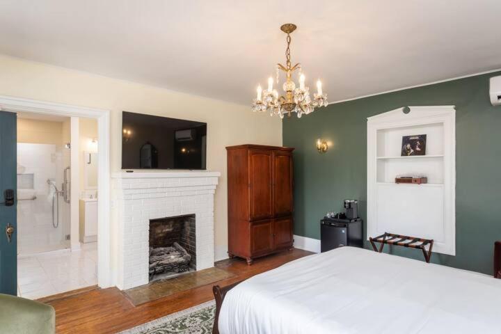 The Legacy Inn Luray Ngoại thất bức ảnh