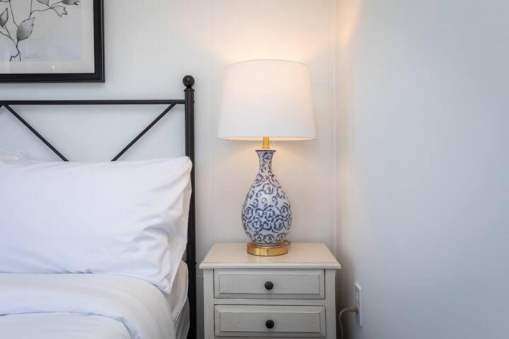 The Legacy Inn Luray Ngoại thất bức ảnh