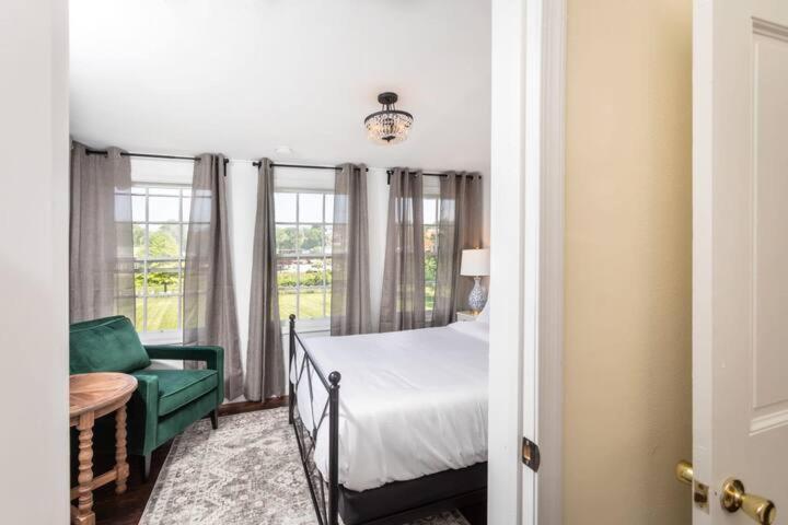 The Legacy Inn Luray Ngoại thất bức ảnh