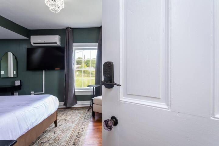 The Legacy Inn Luray Ngoại thất bức ảnh