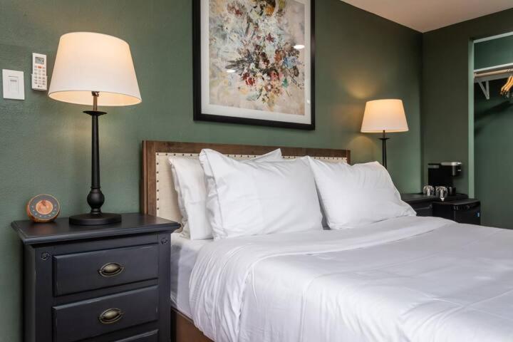 The Legacy Inn Luray Ngoại thất bức ảnh