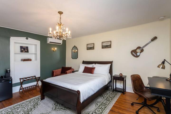 The Legacy Inn Luray Ngoại thất bức ảnh